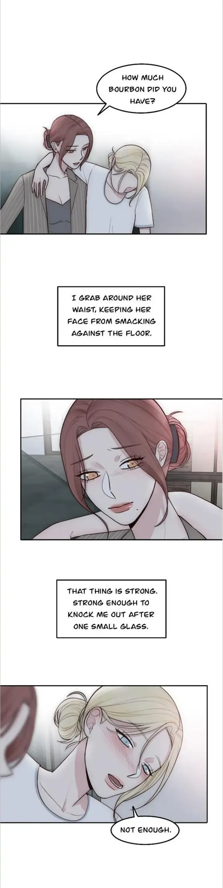ILLICIT Chapter 97 page 12 - 