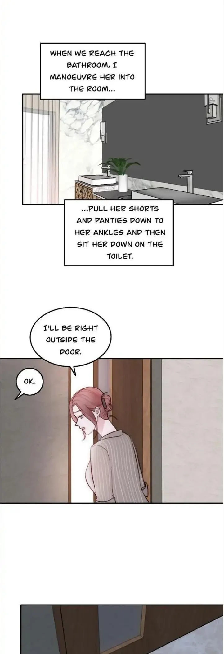 ILLICIT Chapter 97 page 13 - 