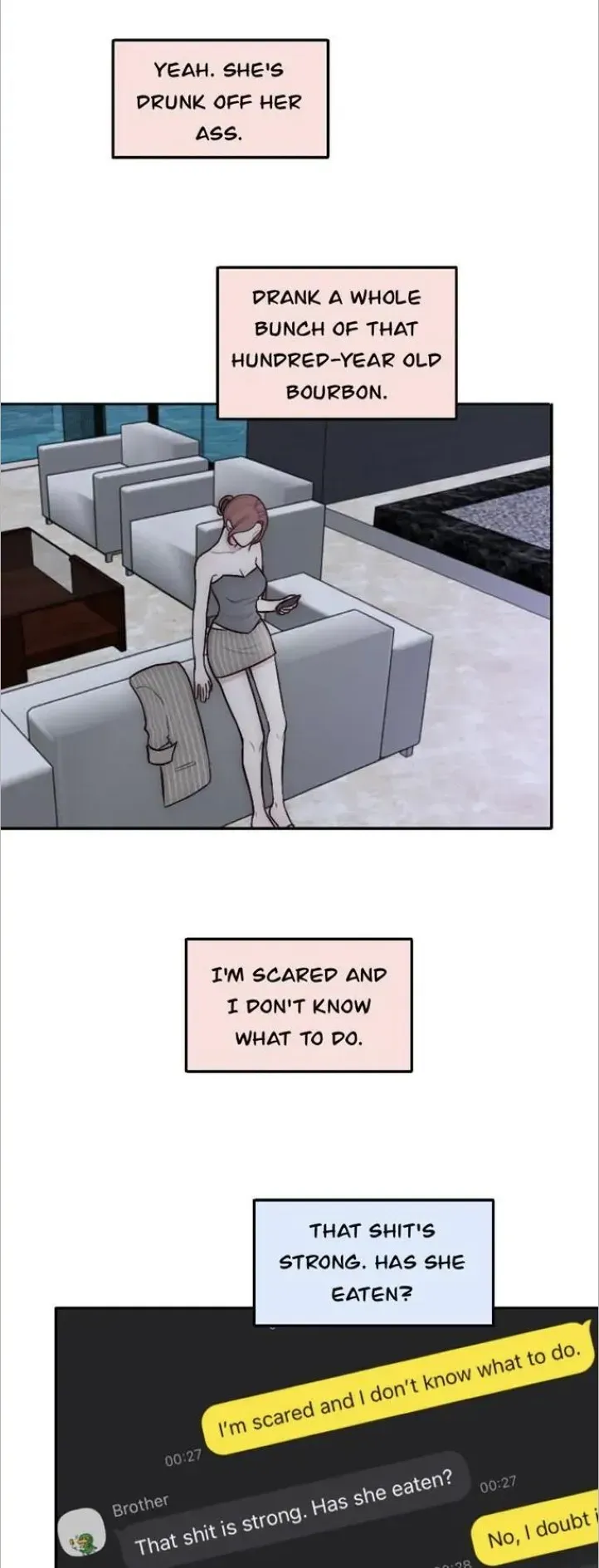 ILLICIT Chapter 97 page 15 - 
