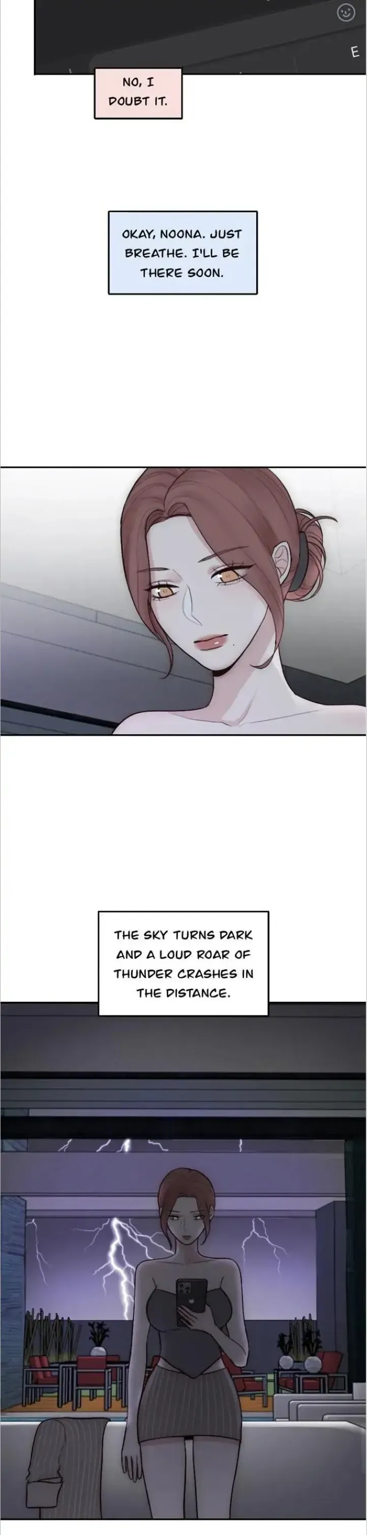 ILLICIT Chapter 97 page 16 - 