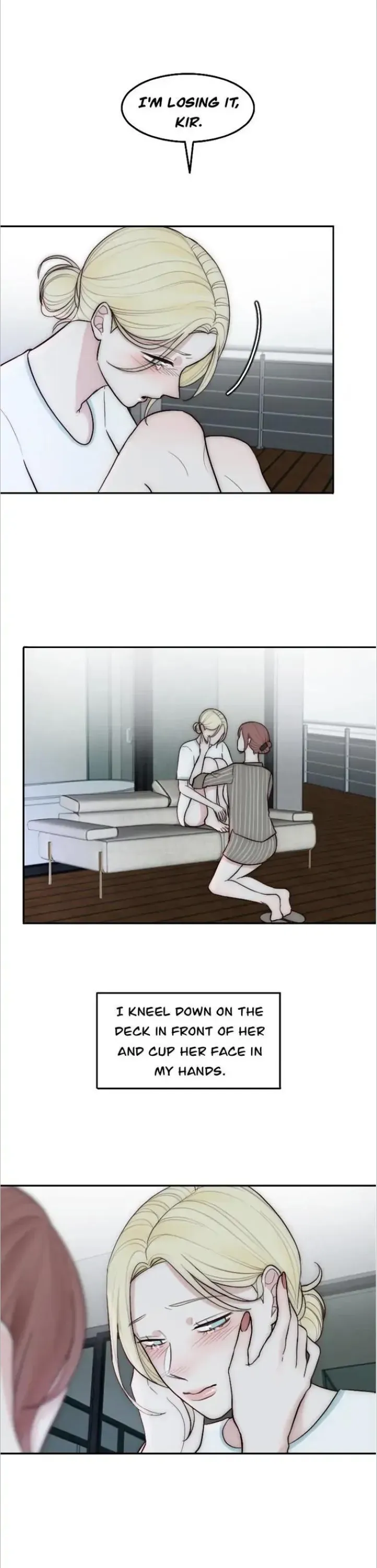 ILLICIT Chapter 97 page 6 - 