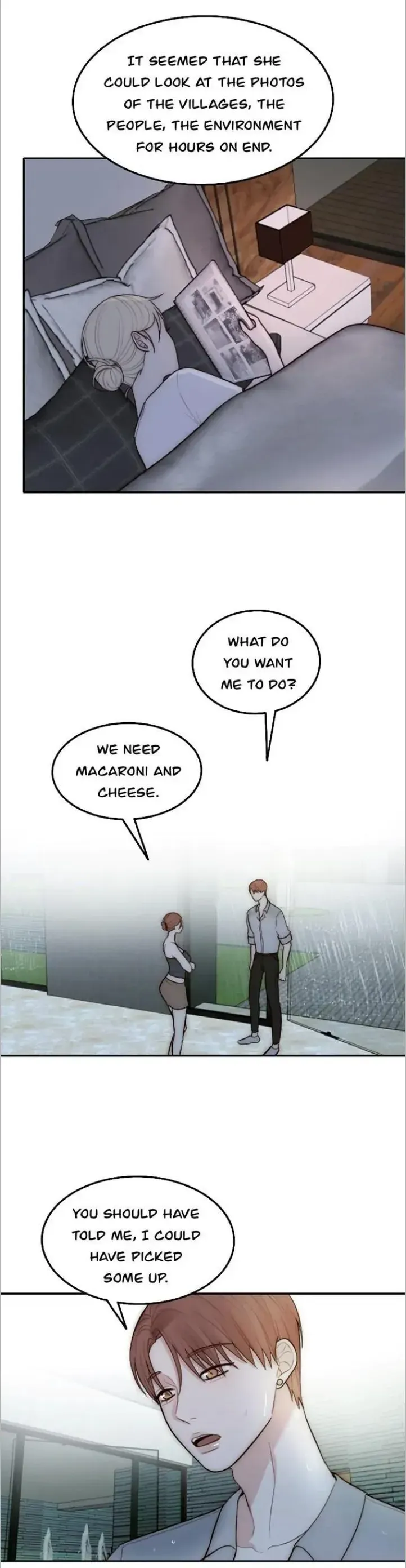 ILLICIT Chapter 98 page 2 - 