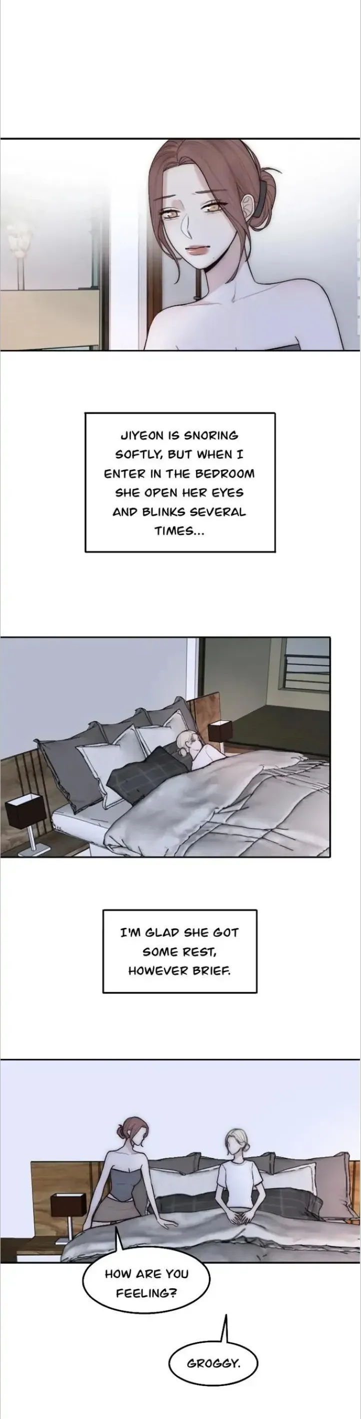 ILLICIT Chapter 98 page 6 - 