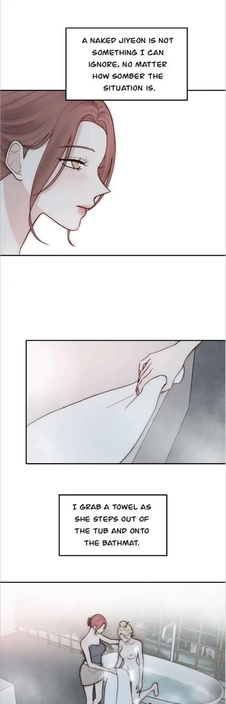 ILLICIT Chapter 99 page 3 - 