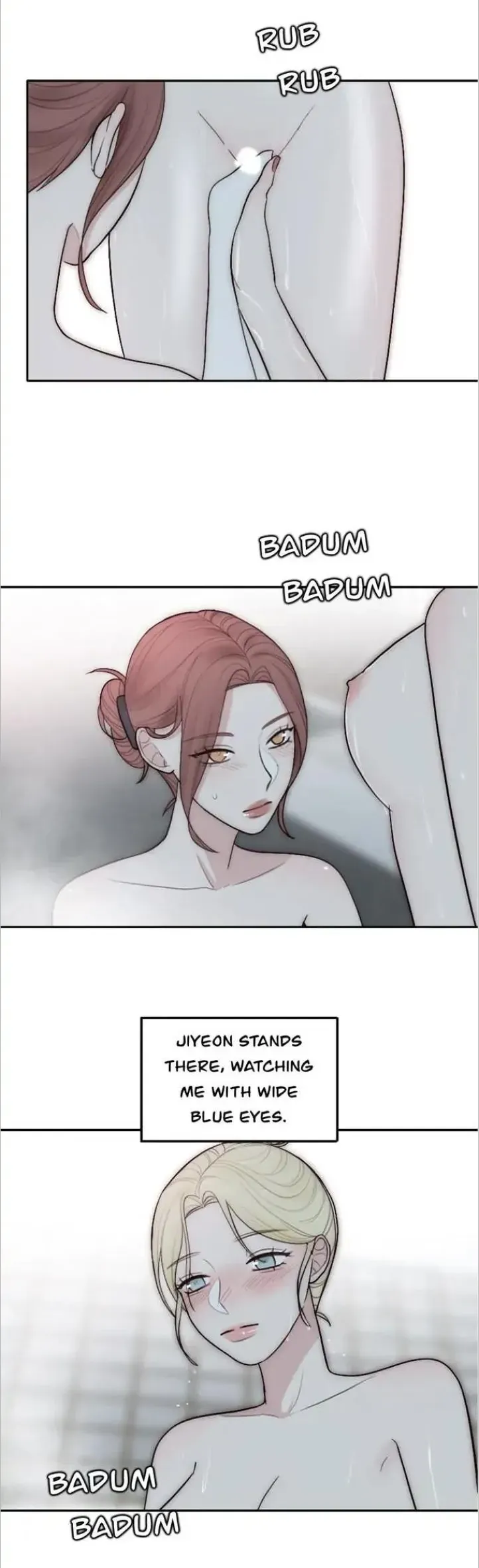 ILLICIT Chapter 99 page 5 - 