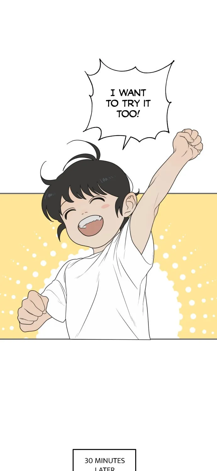 Illip Art High School Students Chapter 1 page 11 - 