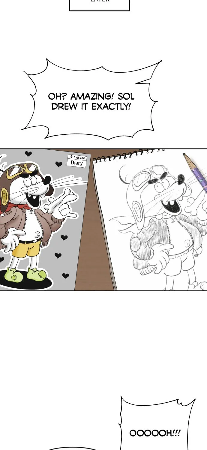 Illip Art High School Students Chapter 1 page 12 - 