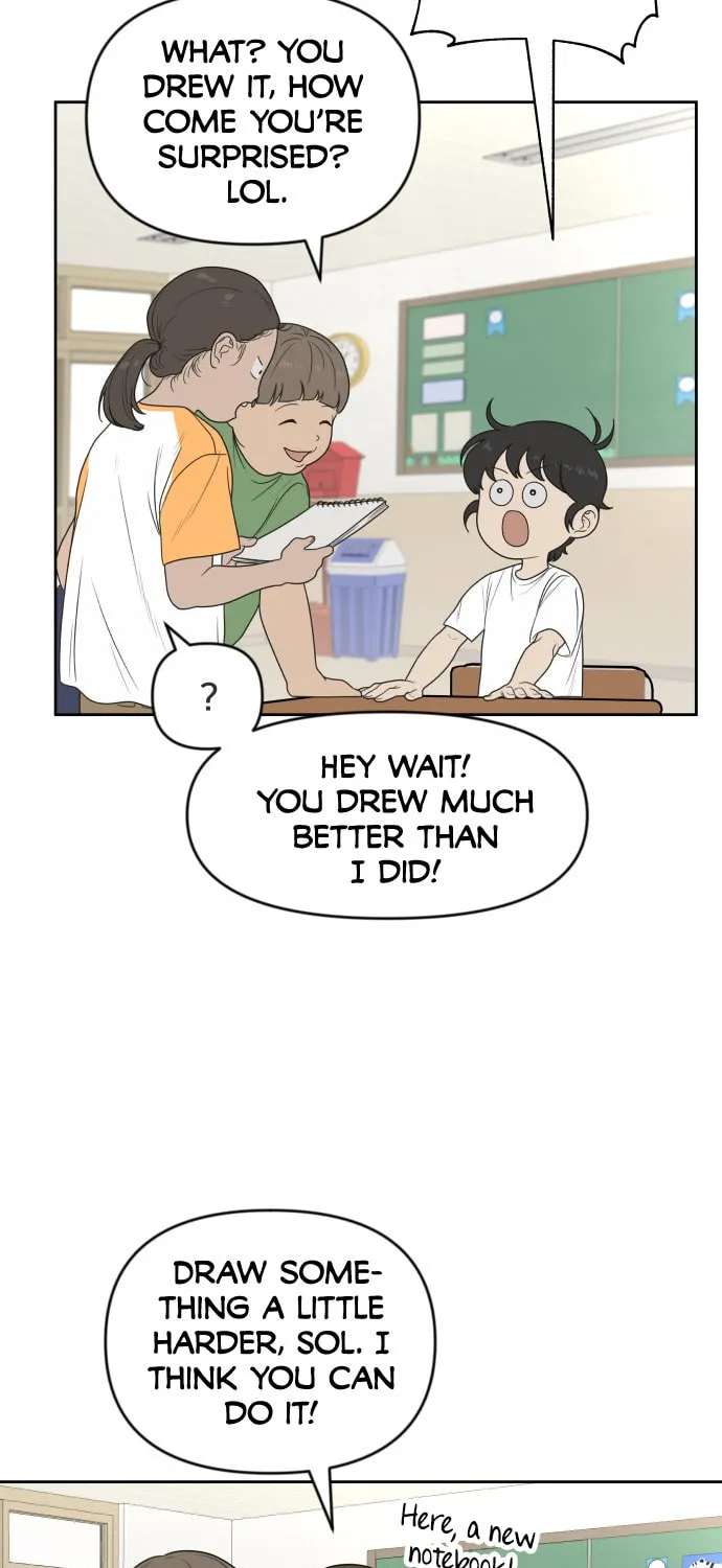 Illip Art High School Students Chapter 1 page 13 - 