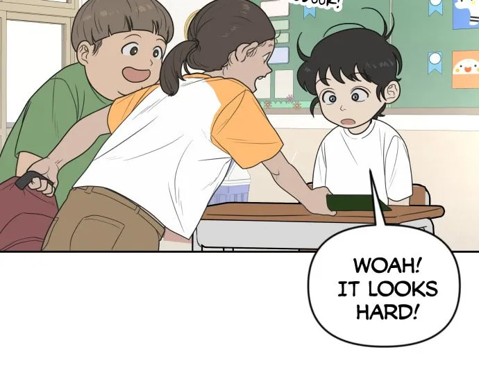 Illip Art High School Students Chapter 1 page 14 - 