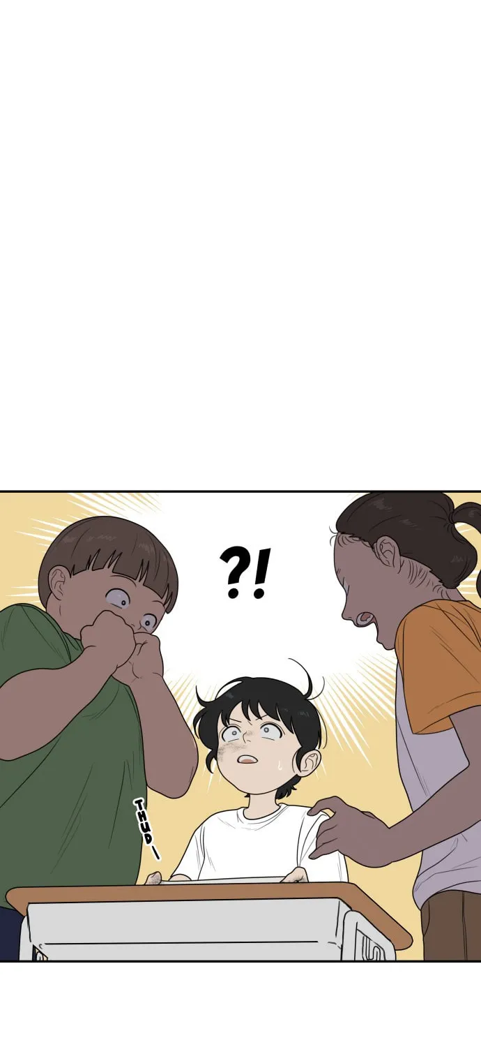 Illip Art High School Students Chapter 1 page 20 - 