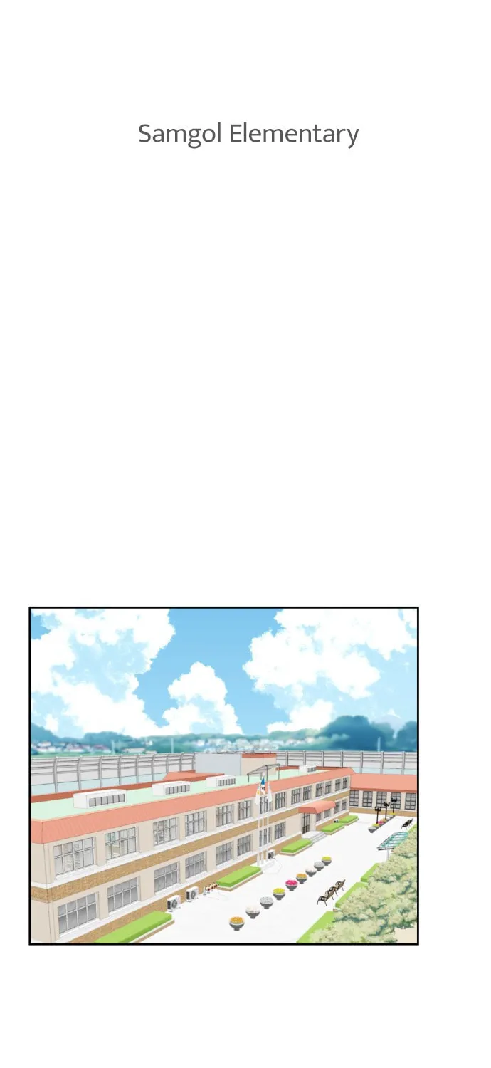 Illip Art High School Students Chapter 1 page 3 - 