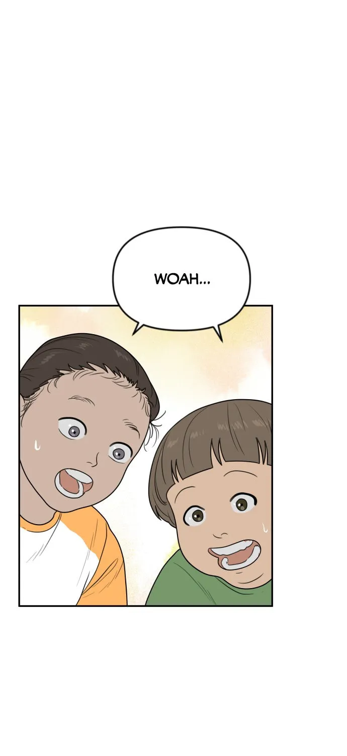 Illip Art High School Students Chapter 1 page 21 - 