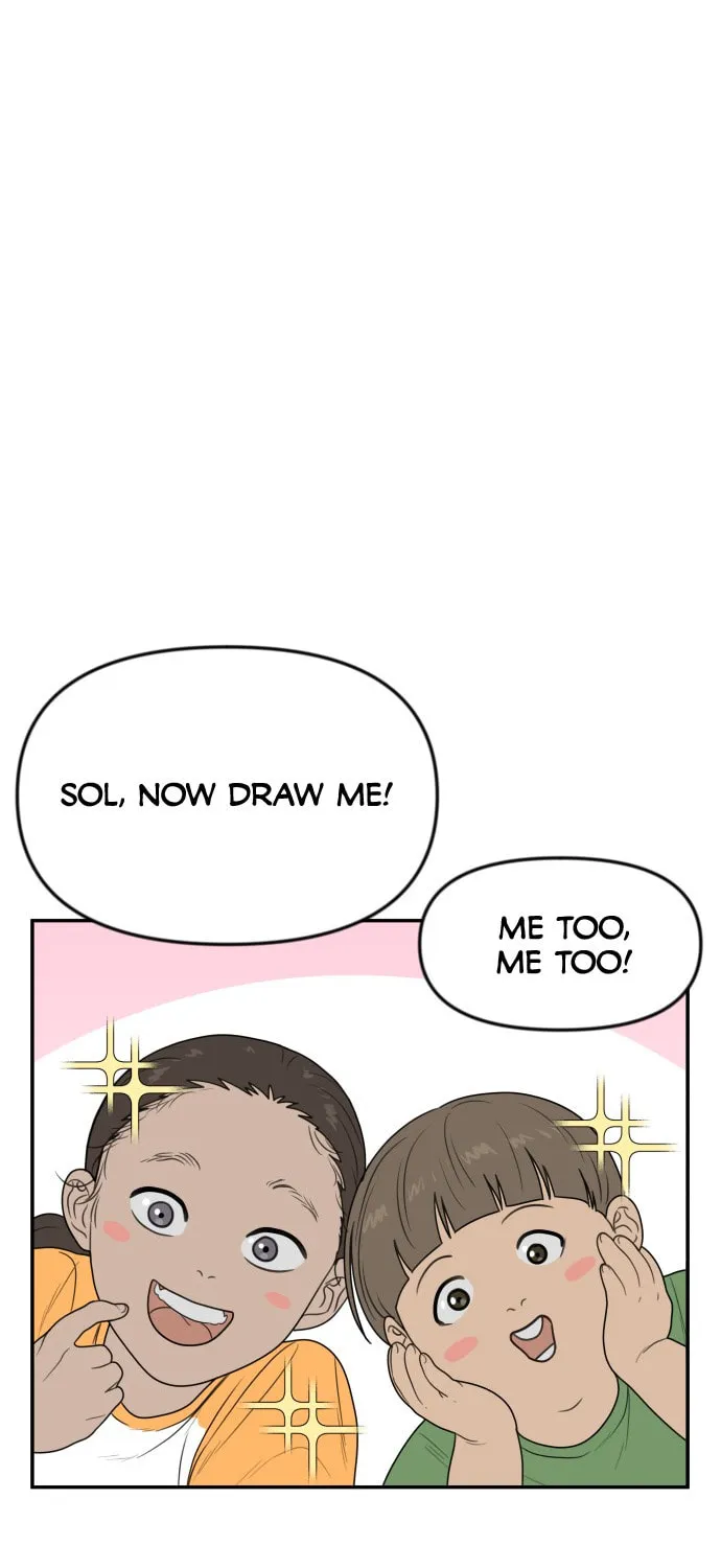 Illip Art High School Students Chapter 1 page 23 - 