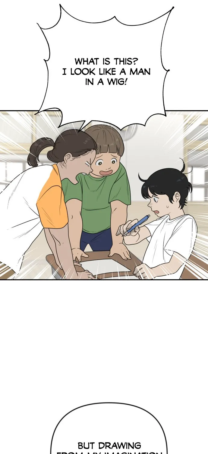 Illip Art High School Students Chapter 1 page 29 - 