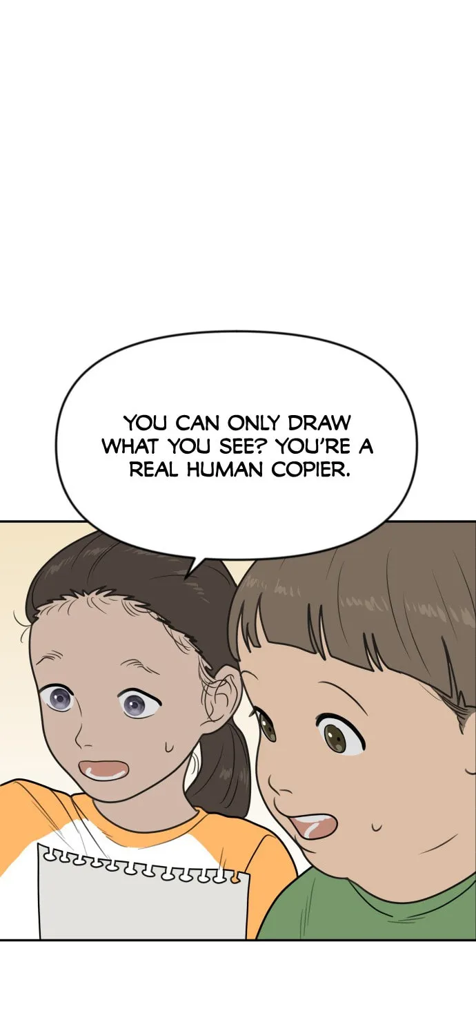 Illip Art High School Students Chapter 1 page 31 - 