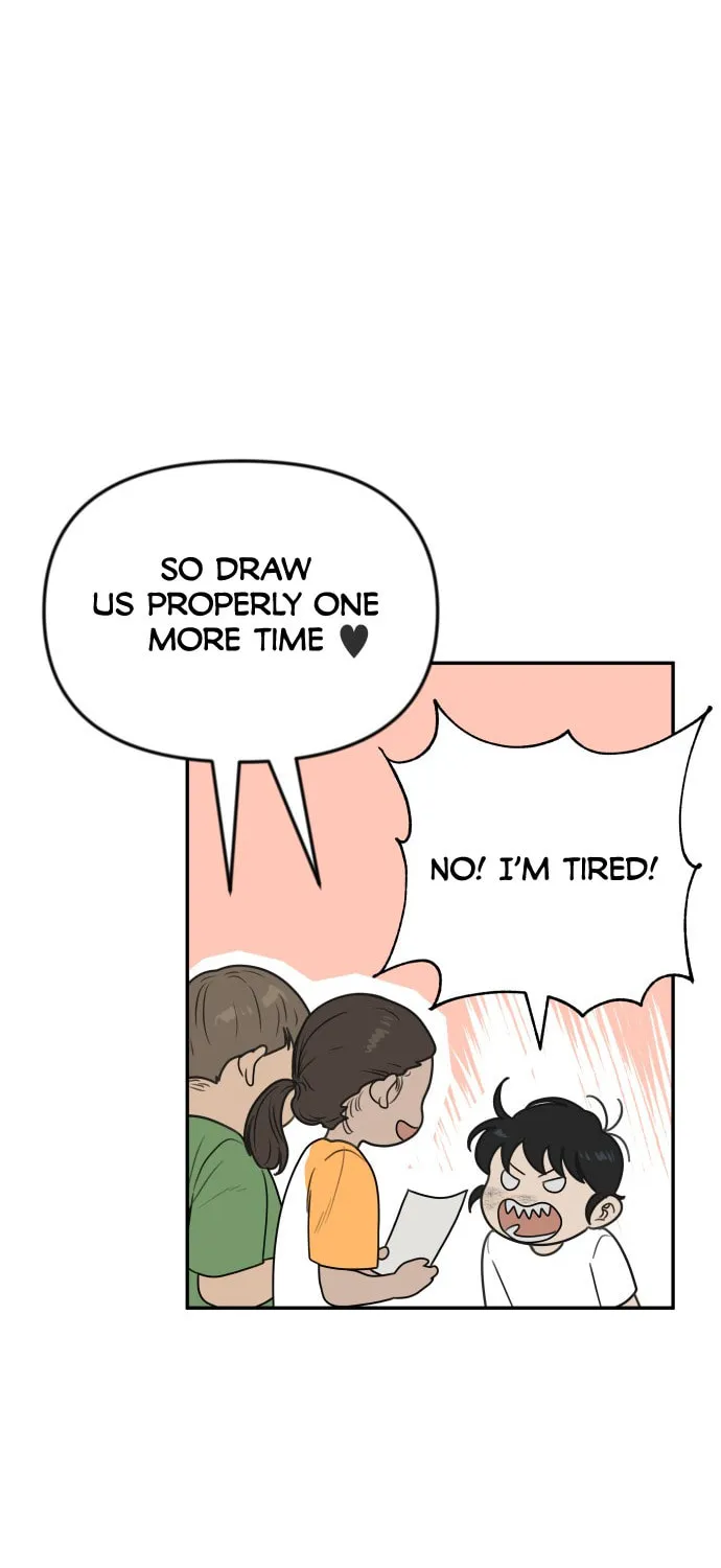 Illip Art High School Students Chapter 1 page 32 - 