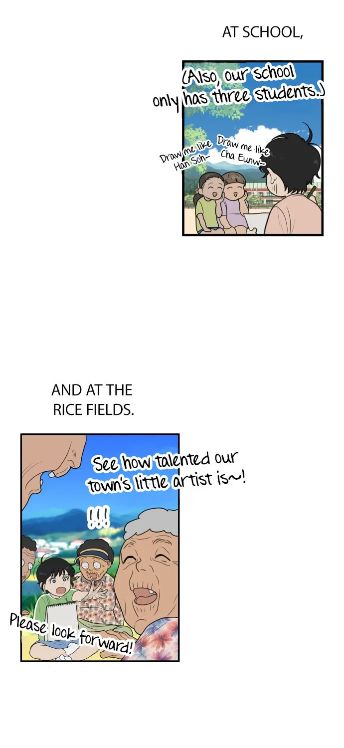 Illip Art High School Students Chapter 1 page 36 - 
