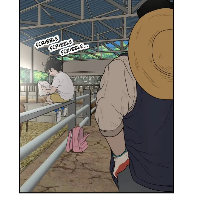 Illip Art High School Students Chapter 1 page 38 - 