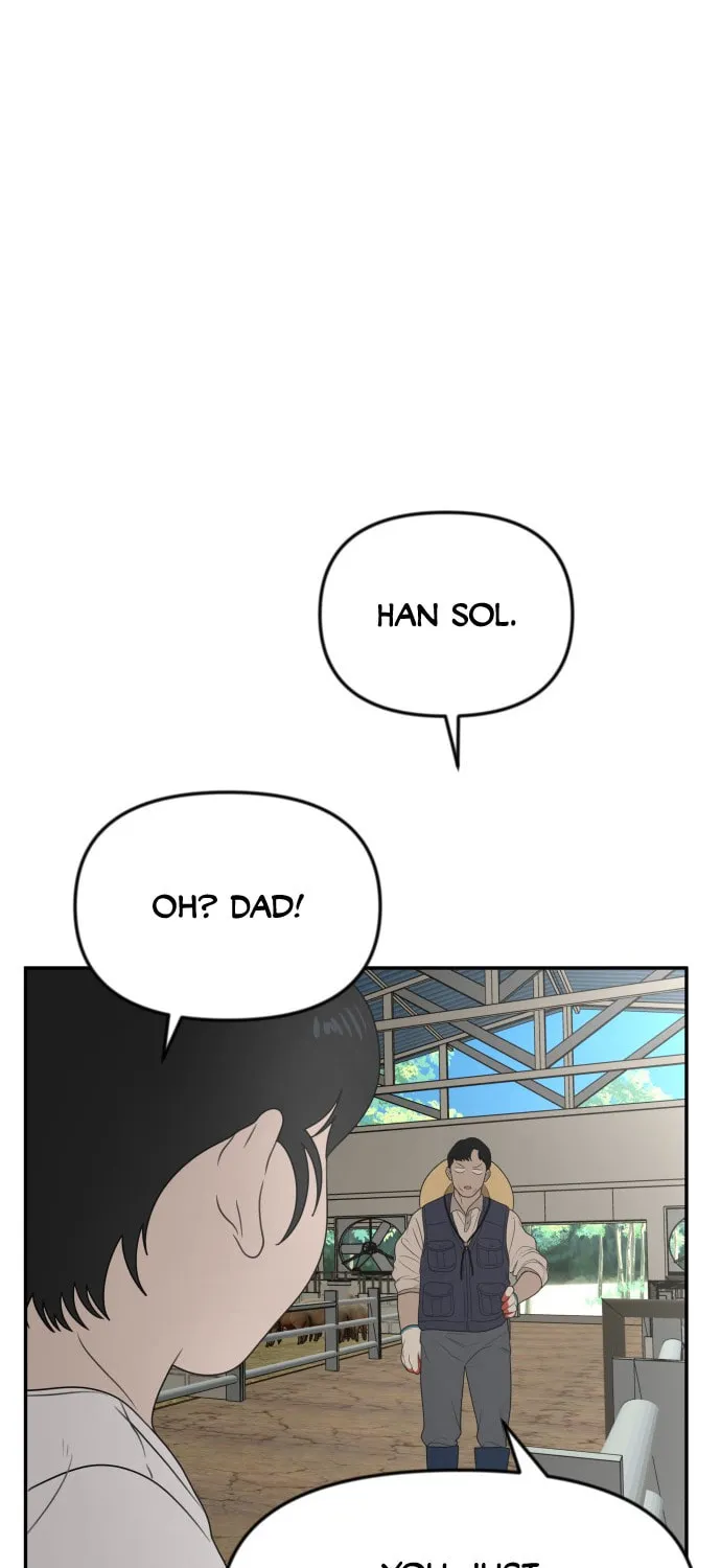 Illip Art High School Students Chapter 1 page 39 - 