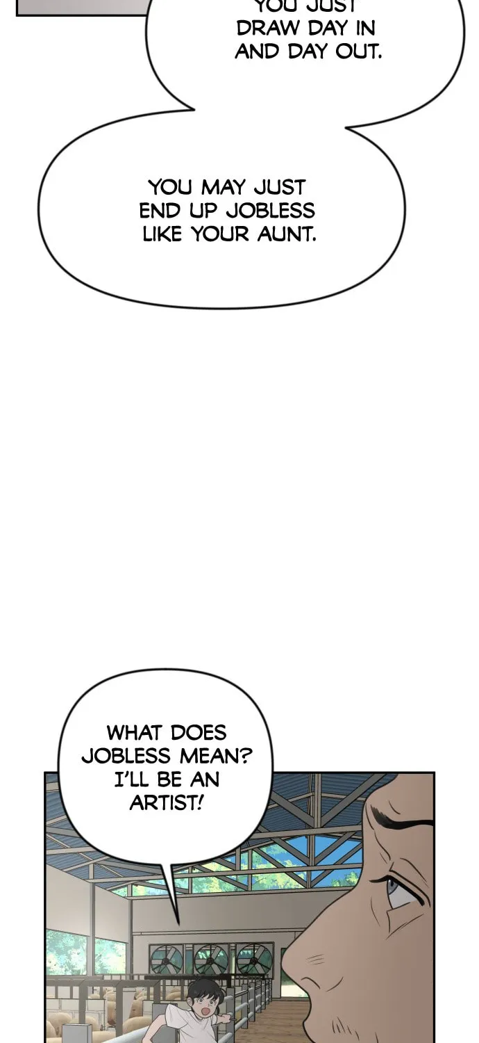 Illip Art High School Students Chapter 1 page 40 - 