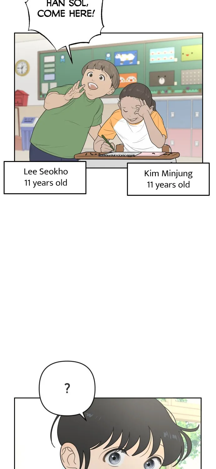 Illip Art High School Students Chapter 1 page 5 - 