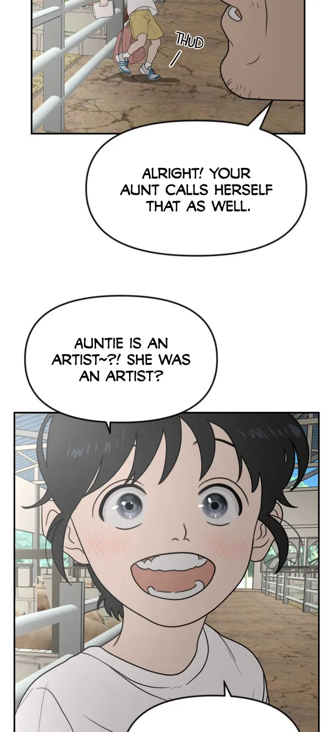 Illip Art High School Students Chapter 1 page 41 - 
