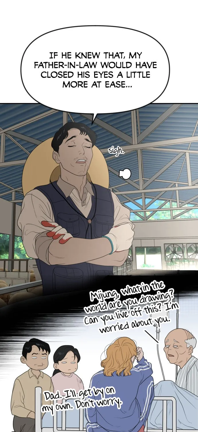 Illip Art High School Students Chapter 1 page 43 - 