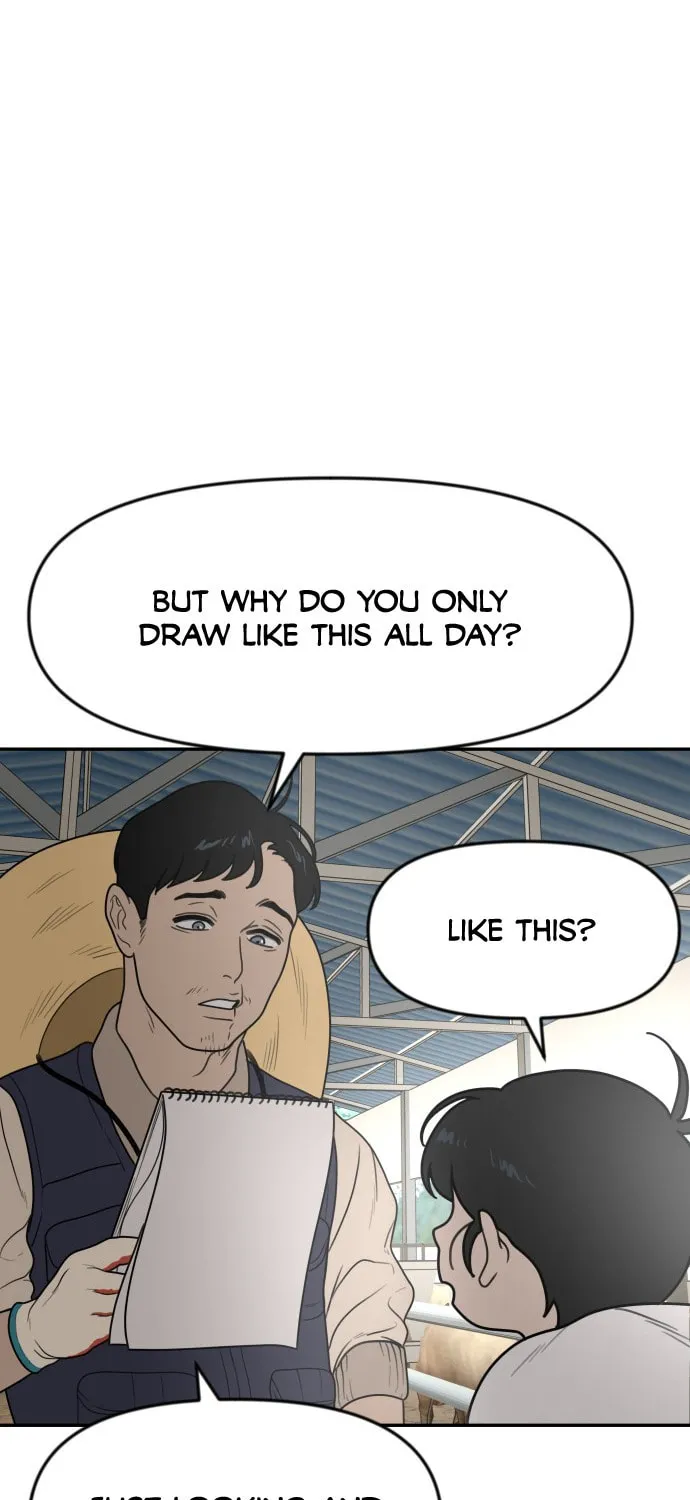 Illip Art High School Students Chapter 1 page 47 - 