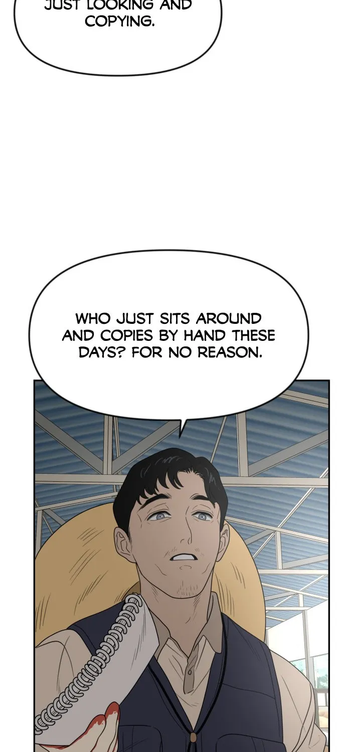 Illip Art High School Students Chapter 1 page 48 - 