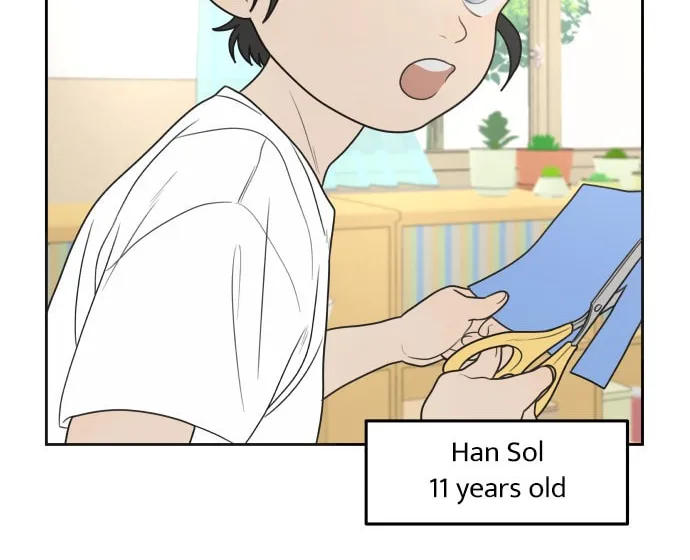 Illip Art High School Students Chapter 1 page 6 - 