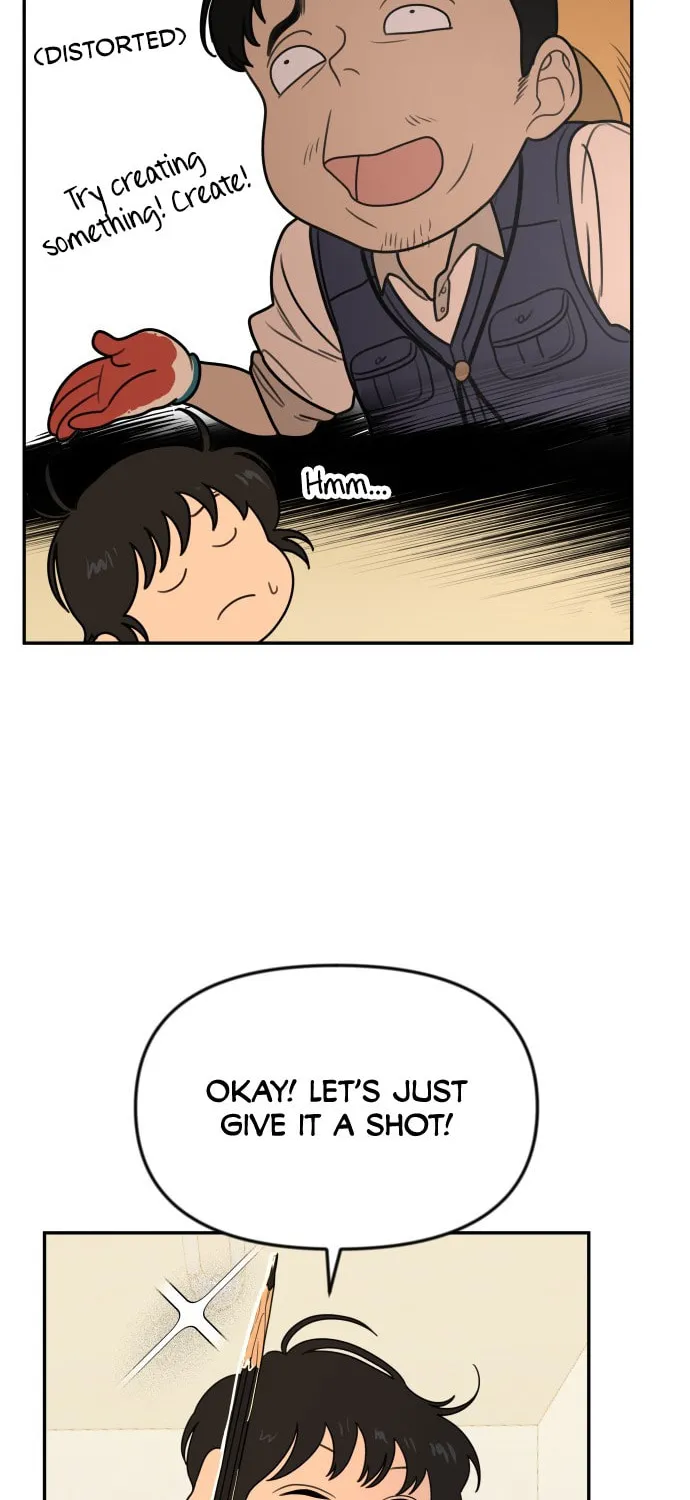 Illip Art High School Students Chapter 1 page 56 - 