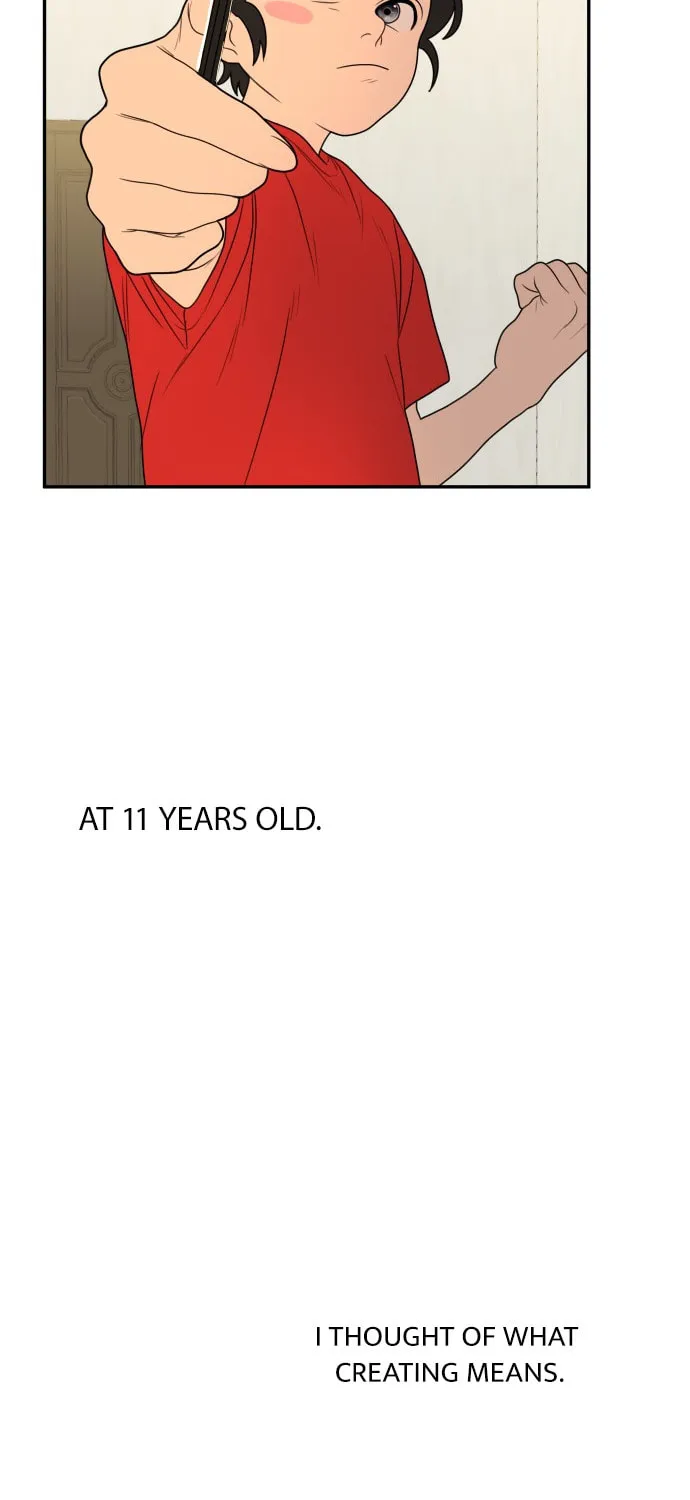 Illip Art High School Students Chapter 1 page 57 - 