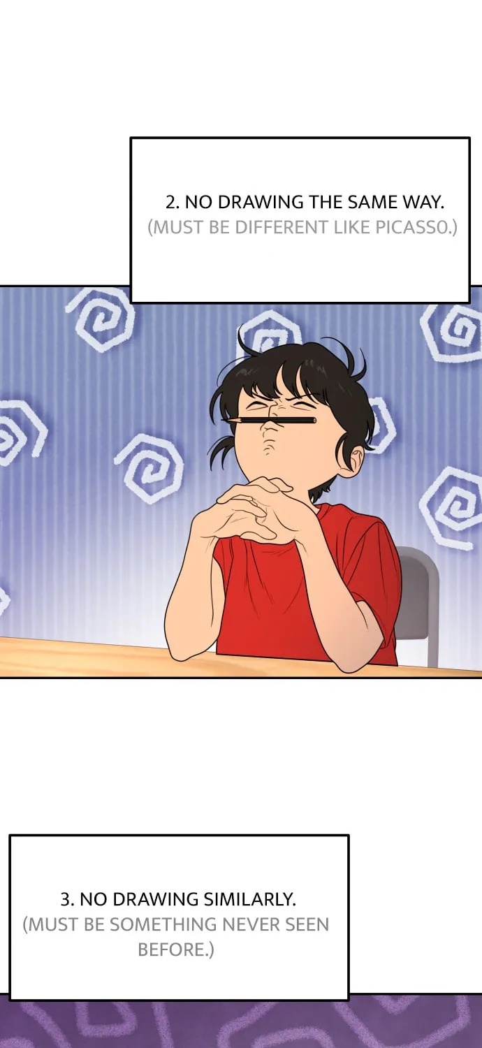 Illip Art High School Students Chapter 1 page 59 - 