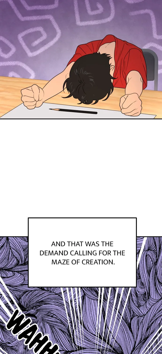 Illip Art High School Students Chapter 1 page 60 - 