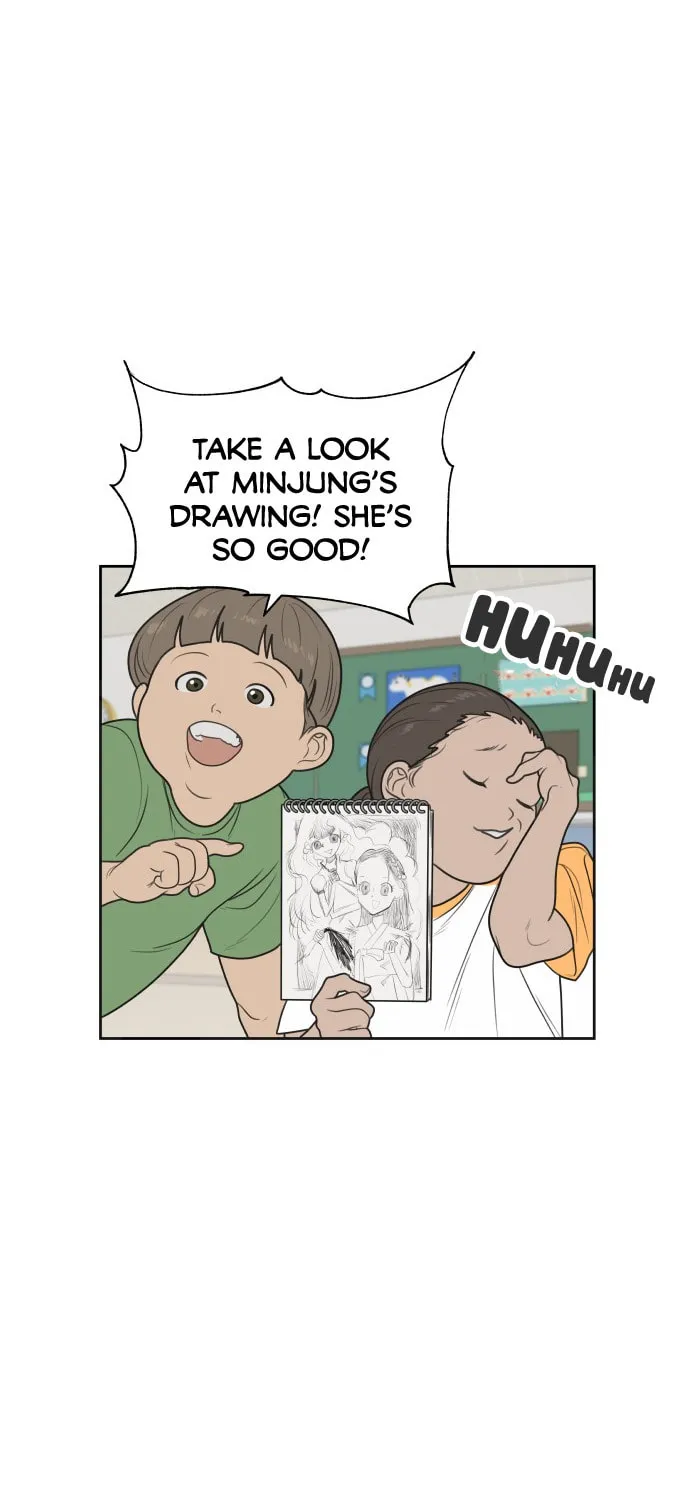 Illip Art High School Students Chapter 1 page 7 - 