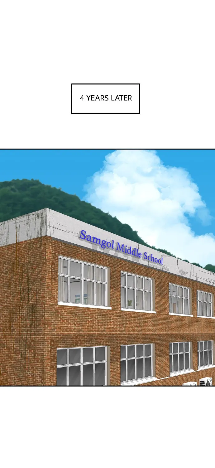 Illip Art High School Students Chapter 1 page 64 - 