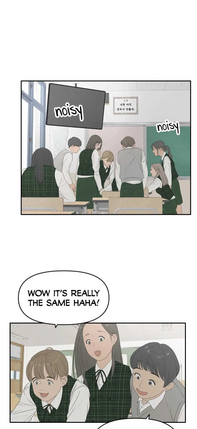 Illip Art High School Students Chapter 1 page 65 - 