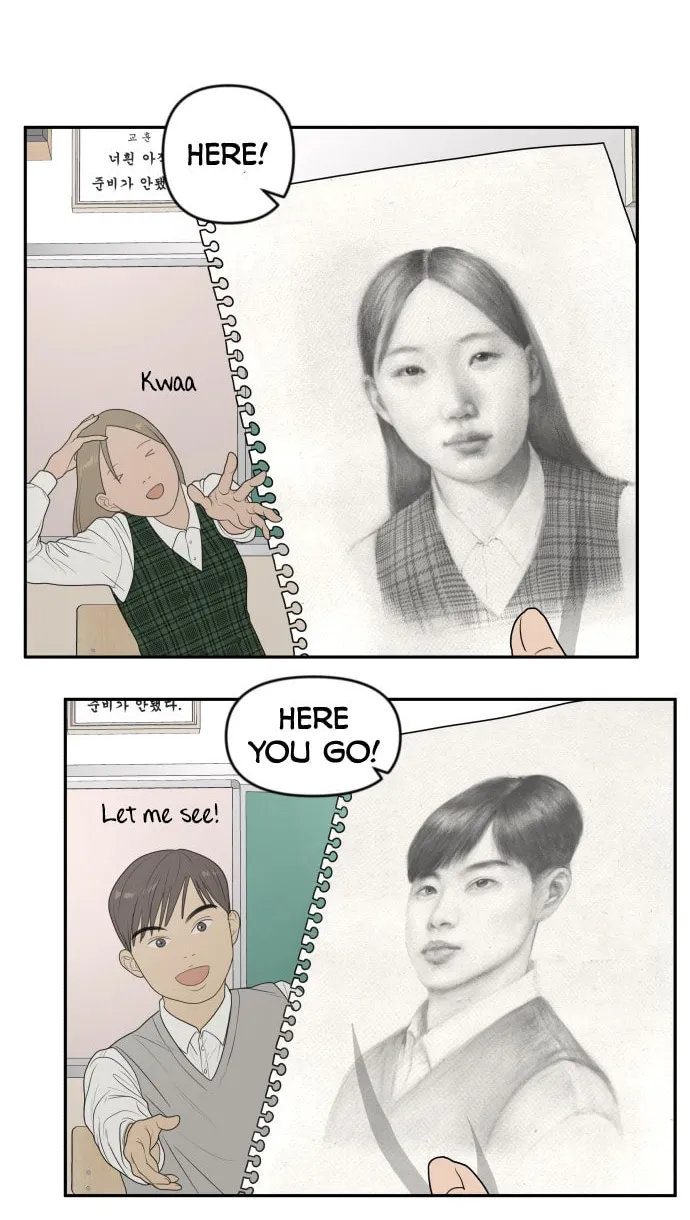 Illip Art High School Students Chapter 1 page 67 - 