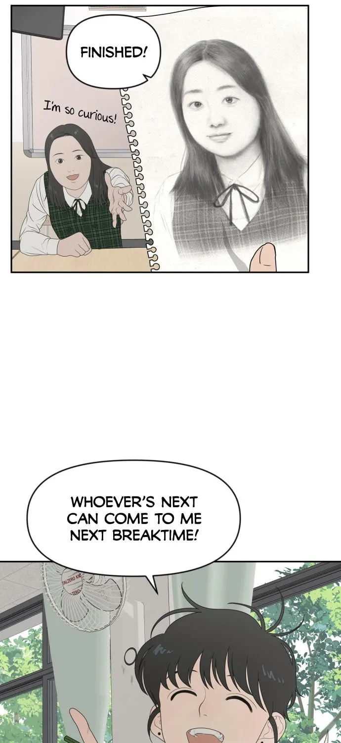 Illip Art High School Students Chapter 1 page 68 - 