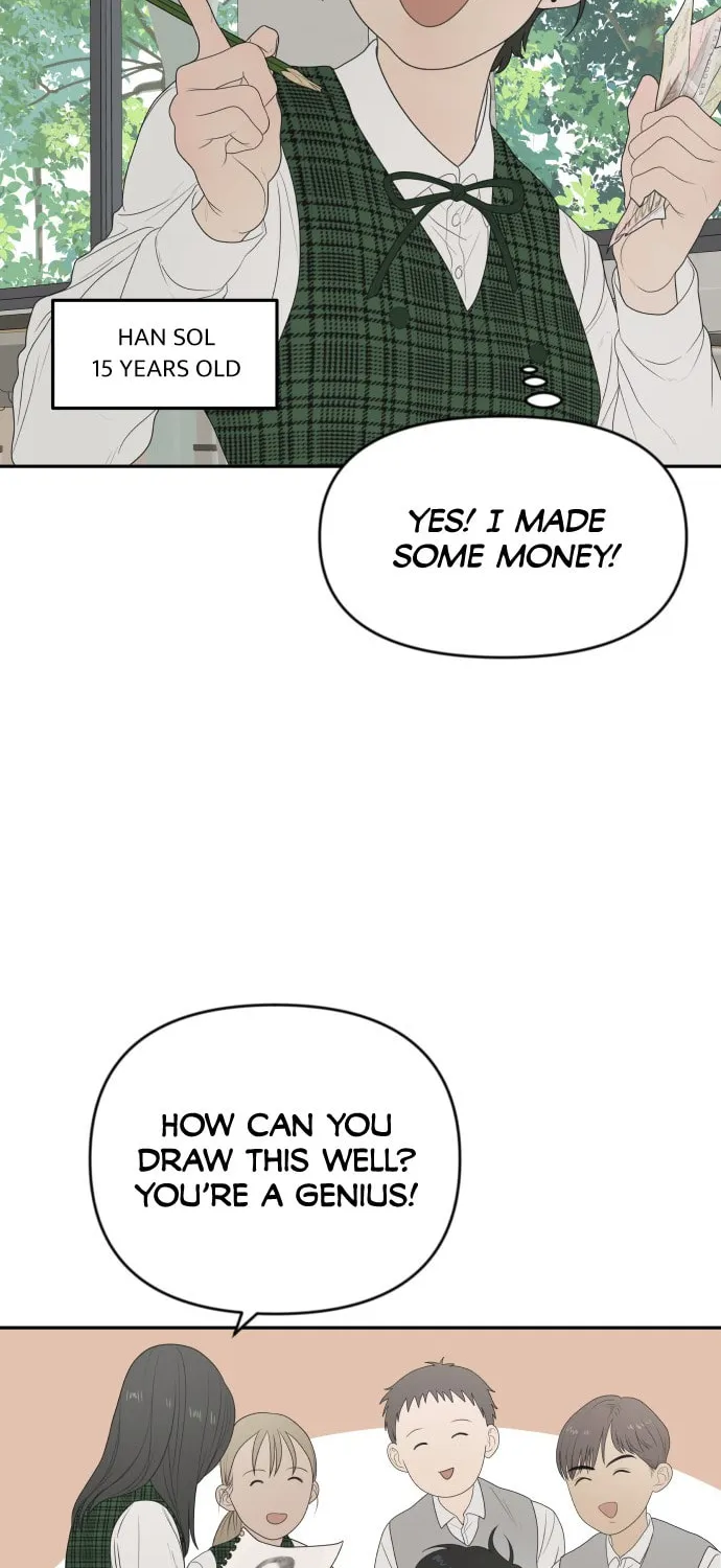 Illip Art High School Students Chapter 1 page 69 - 