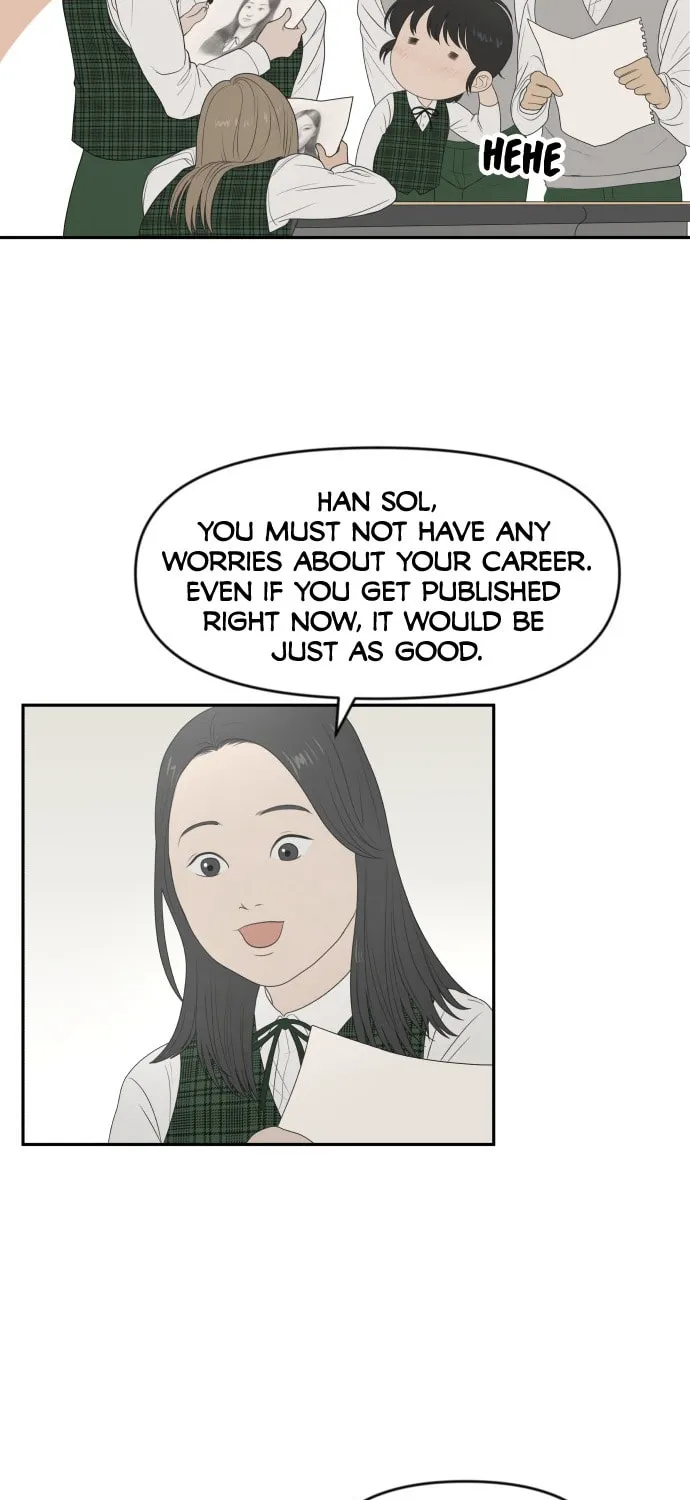 Illip Art High School Students Chapter 1 page 70 - 