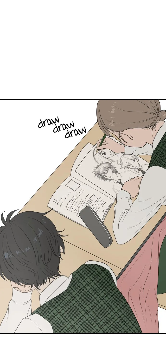Illip Art High School Students Chapter 1 page 76 - 