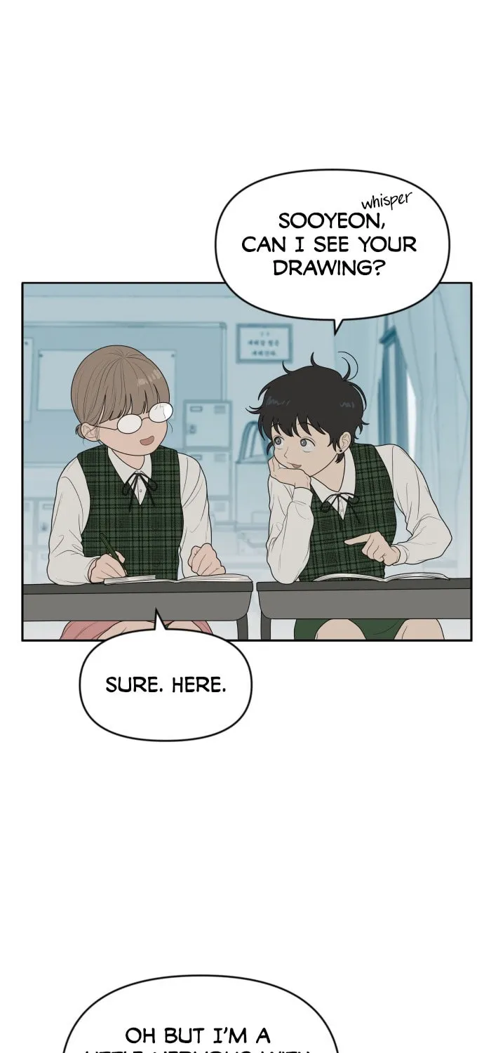Illip Art High School Students Chapter 1 page 78 - 
