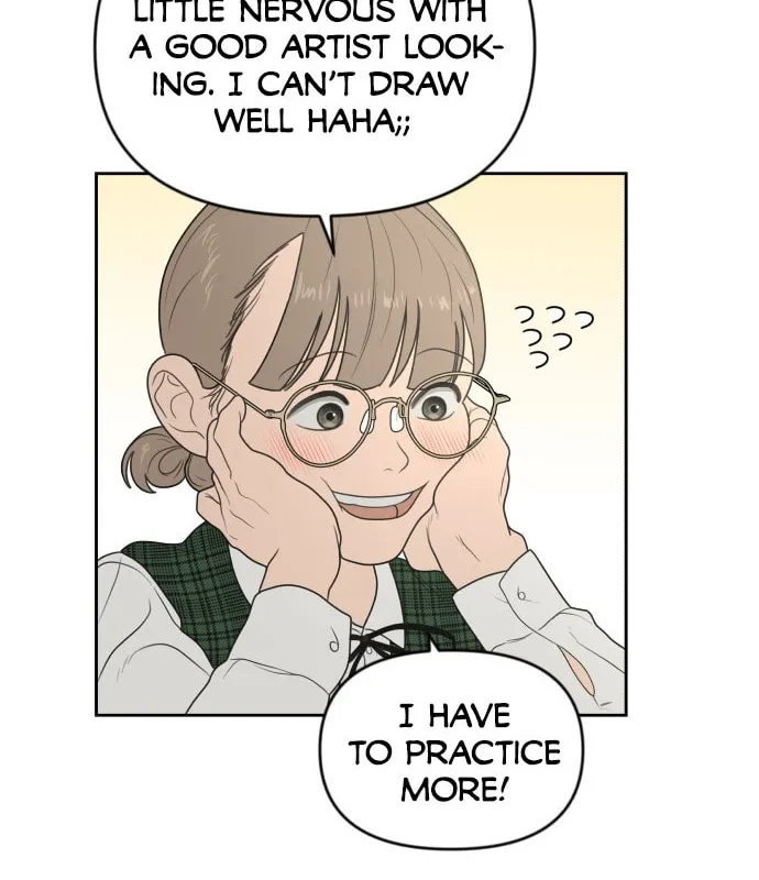 Illip Art High School Students Chapter 1 page 79 - 