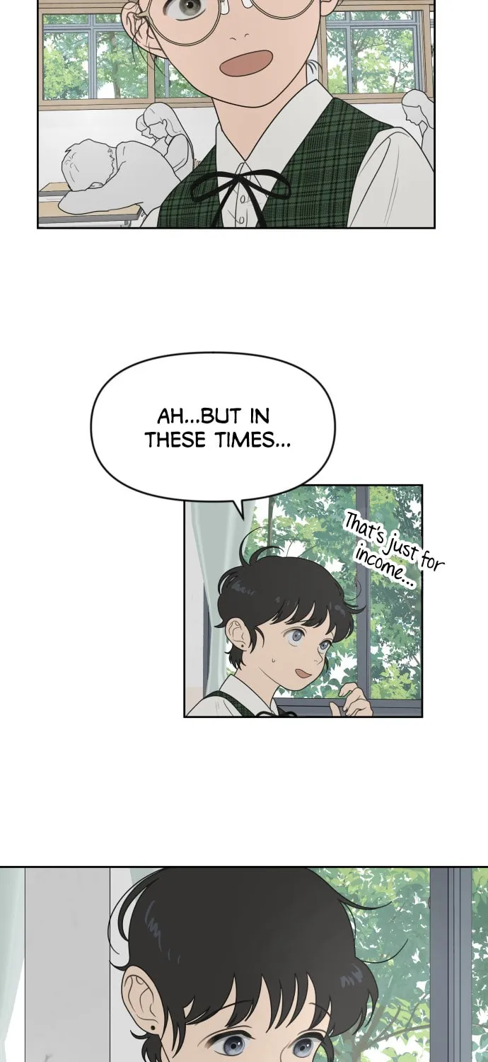 Illip Art High School Students Chapter 1 page 82 - 