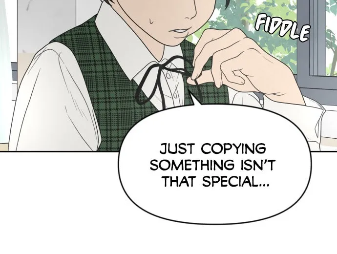 Illip Art High School Students Chapter 1 page 83 - 