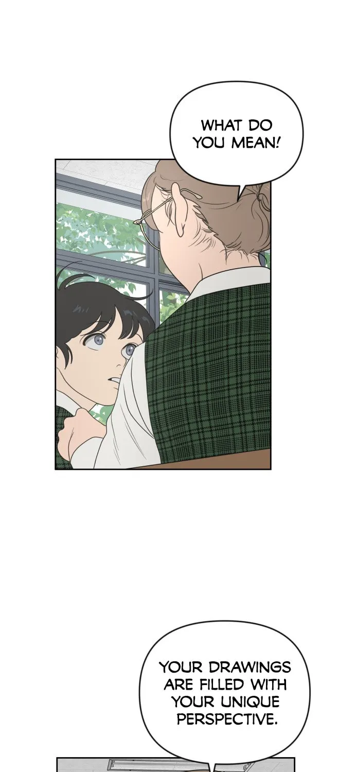 Illip Art High School Students Chapter 1 page 84 - 