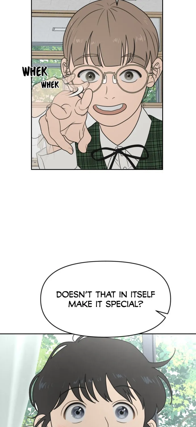 Illip Art High School Students Chapter 1 page 85 - 