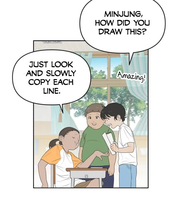 Illip Art High School Students Chapter 1 page 10 - 
