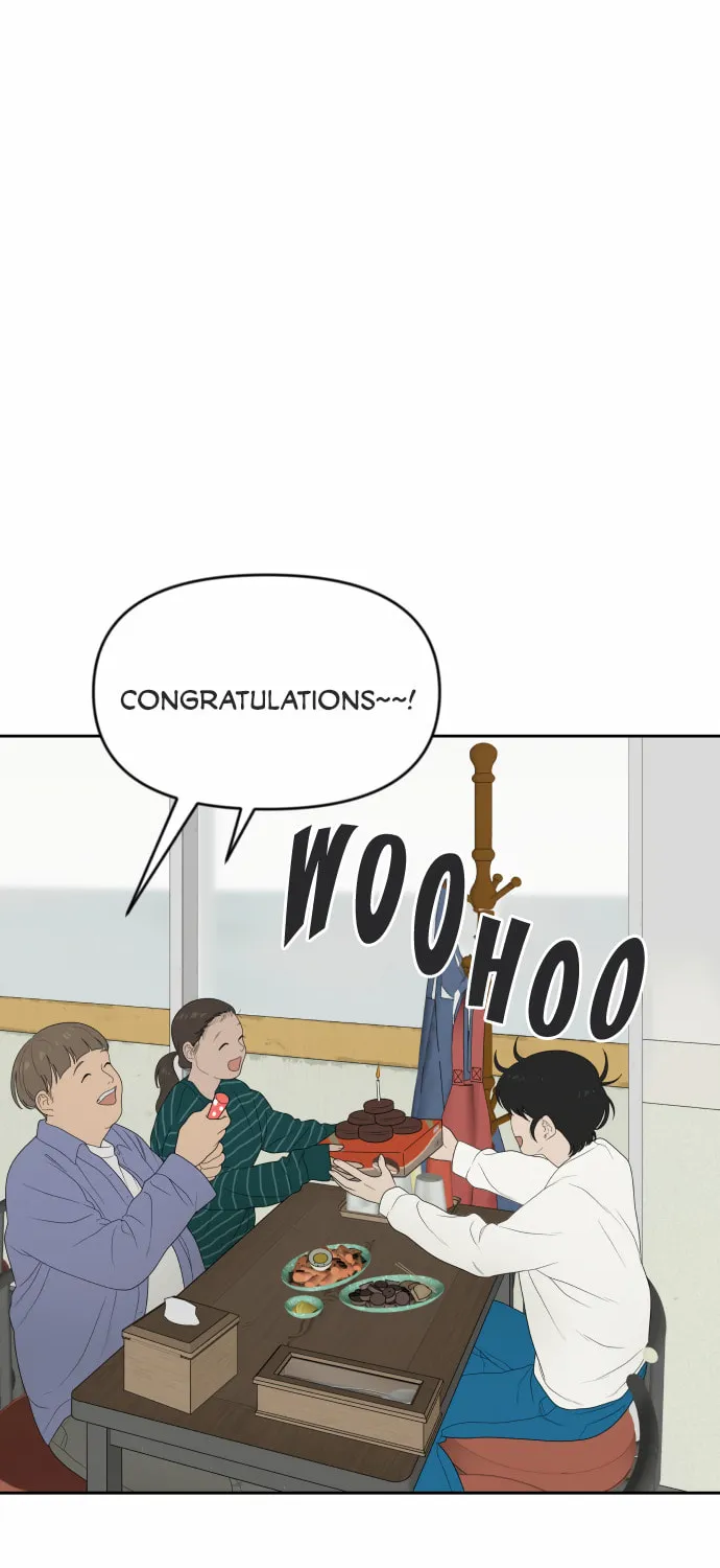 Illip Art High School Students Chapter 10 page 15 - 